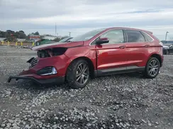 2FMPK3K90KBC31922 2019 FORD EDGE