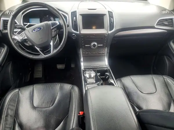 2FMPK3K90KBC37218 2019 FORD EDGE - Image 8