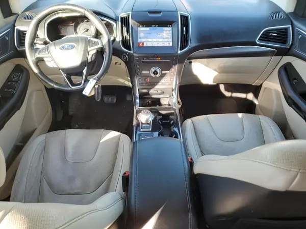2FMPK3K90KBC37509 2019 FORD EDGE - Image 8