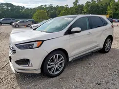 2FMPK3K90KBC61924 2019 FORD EDGE