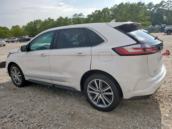 2FMPK3K90KBC61924 2019 FORD EDGE - Image 2