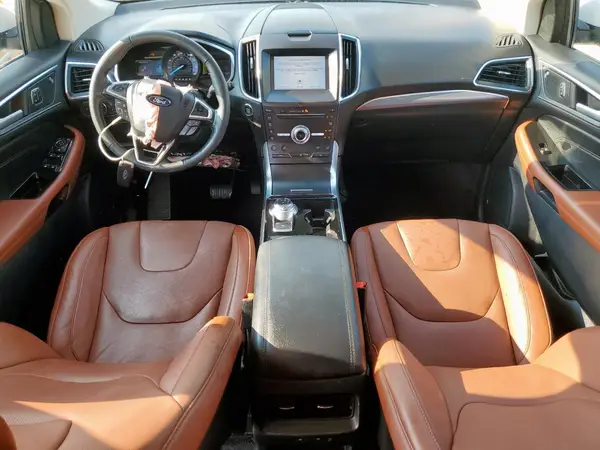2FMPK3K90KBC61924 2019 FORD EDGE - Image 8