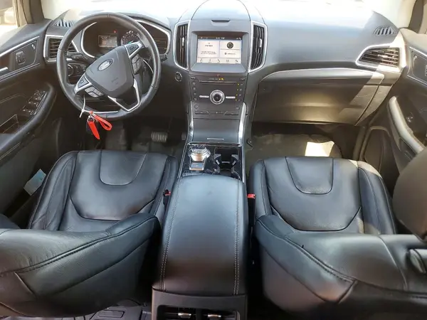 2FMPK3K90KBC64421 2019 FORD EDGE - Image 8