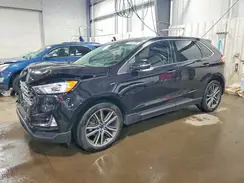 2FMPK3K90KBC74186 2019 FORD EDGE