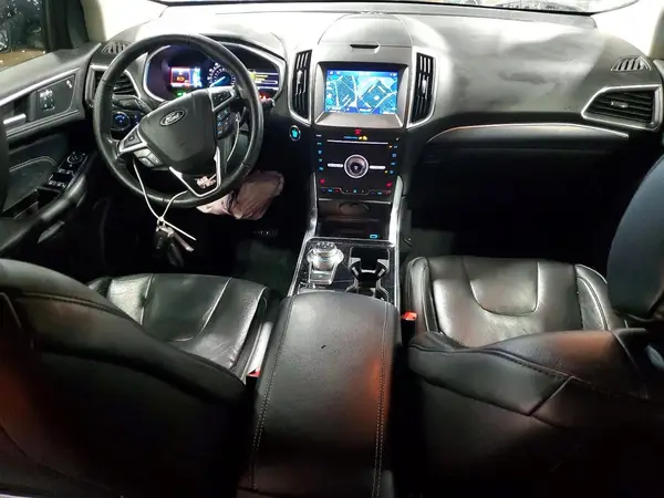 2FMPK3K90KBC74186 2019 FORD EDGE - Image 8