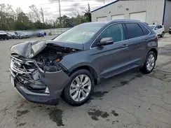 2FMPK3K90LBA05204 2020 FORD EDGE