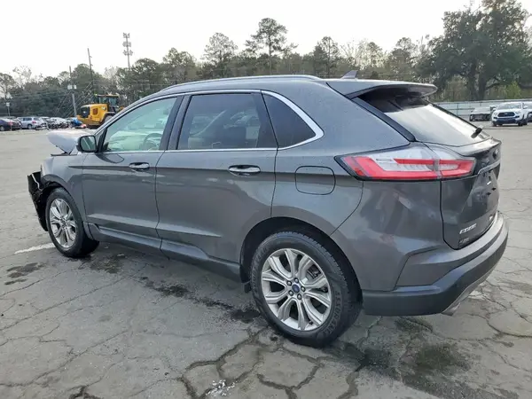 2FMPK3K90LBA05204 2020 FORD EDGE - Image 2