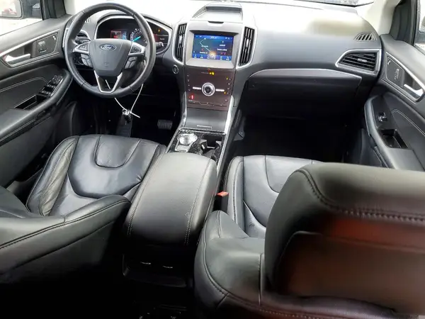 2FMPK3K90LBA05204 2020 FORD EDGE - Image 8