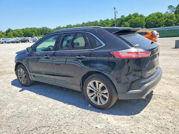 2FMPK3K90LBA15991 2020 FORD EDGE - Image 2