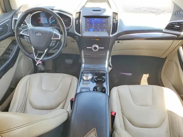 2FMPK3K90LBA15991 2020 FORD EDGE - Image 8