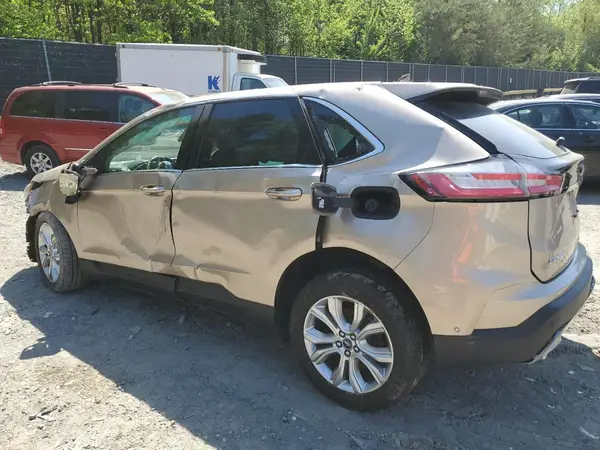 2FMPK3K90LBA24089 2020 FORD EDGE - Image 2