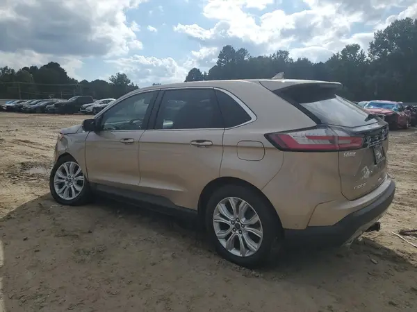 2FMPK3K90LBA26814 2020 FORD EDGE - Image 2