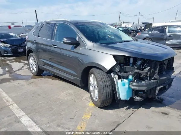 2FMPK3K90LBA27851 2020 FORD EDGE - Image 1