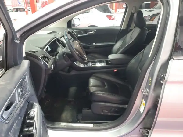 2FMPK3K90LBA30524 2020 FORD EDGE - Image 1