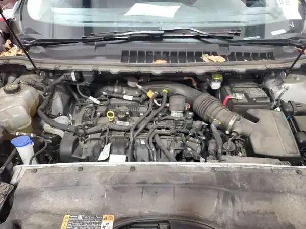 2FMPK3K90LBA30524 2020 FORD EDGE - Image 8