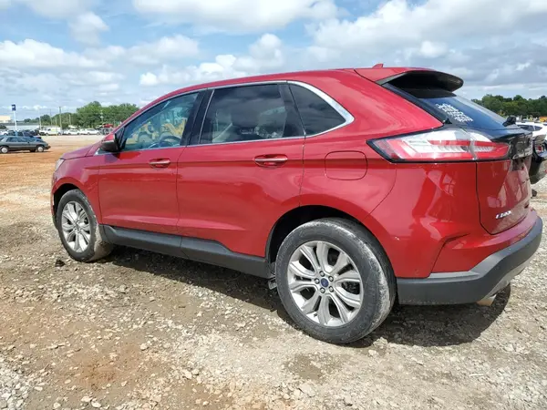 2FMPK3K90LBA39059 2020 FORD EDGE - Image 2