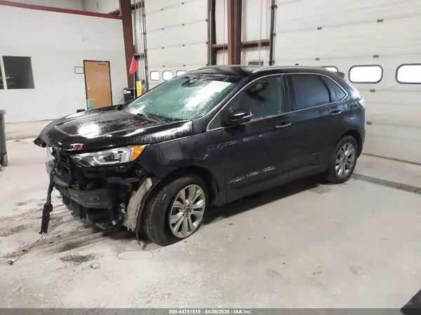 2FMPK3K90LBA45475 2020 FORD EDGE - Image 2