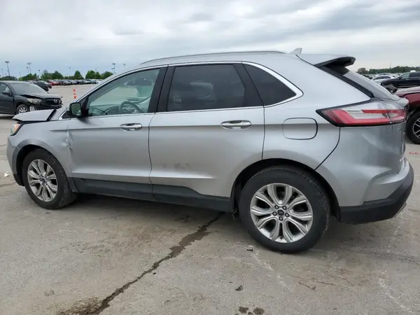 2FMPK3K90LBA55567 2020 FORD EDGE - Image 2