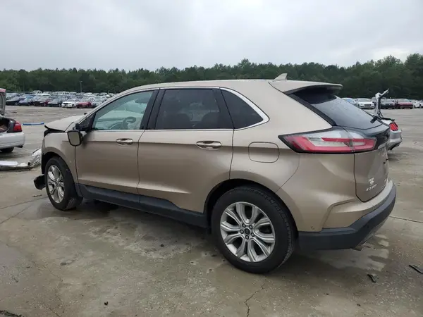 2FMPK3K90LBA55603 2020 FORD EDGE - Image 2