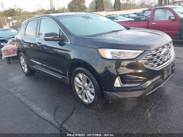 2FMPK3K90LBA55858 2020 FORD EDGE - Image 1