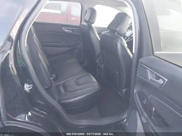 2FMPK3K90LBA55858 2020 FORD EDGE - Image 8