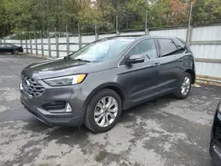 2FMPK3K90LBA61112 2020 FORD EDGE