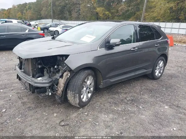 2FMPK3K90LBA72093 2020 FORD EDGE - Image 2
