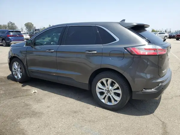 2FMPK3K90LBA72529 2020 FORD EDGE - Image 2