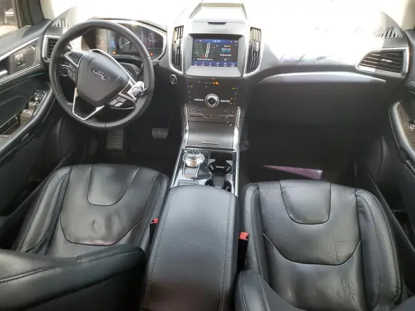 2FMPK3K90LBA72529 2020 FORD EDGE - Image 8