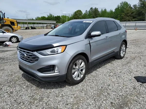 2FMPK3K90LBA72594 2020 FORD EDGE - Image 1