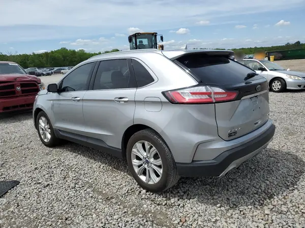 2FMPK3K90LBA72594 2020 FORD EDGE - Image 2