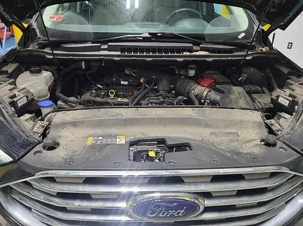 2FMPK3K90LBA73678 2020 FORD EDGE - Image 2