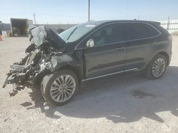 2FMPK3K90LBA84034 2020 FORD EDGE - Image 1