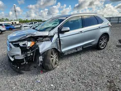 2FMPK3K90LBA99195 2020 FORD EDGE