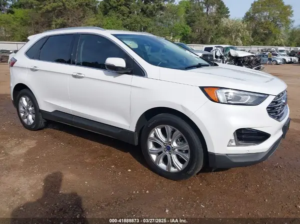 2FMPK3K90LBB00927 2020 FORD EDGE - Image 1