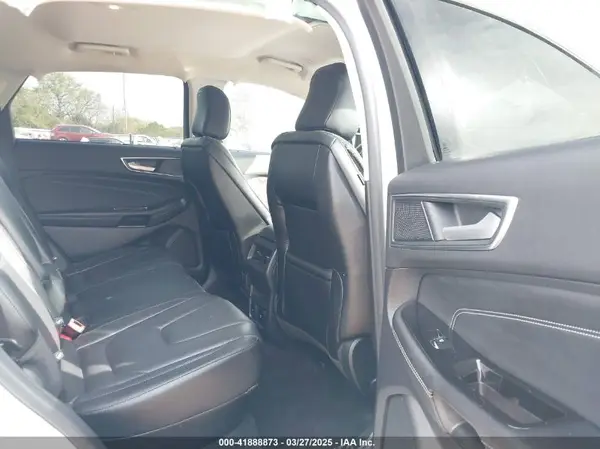 2FMPK3K90LBB00927 2020 FORD EDGE - Image 8