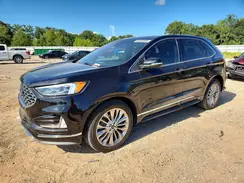 2FMPK3K90LBB05030 2020 FORD EDGE