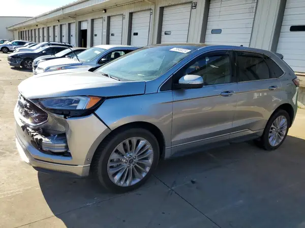 2FMPK3K90LBB11250 2020 FORD EDGE - Image 1