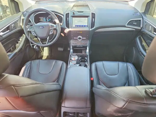 2FMPK3K90LBB14133 2020 FORD EDGE - Image 8