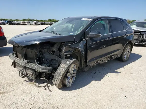 2FMPK3K90LBB34785 2020 FORD EDGE - Image 1