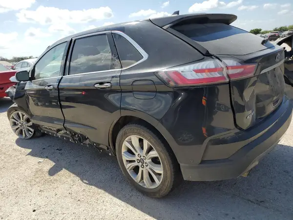 2FMPK3K90LBB34785 2020 FORD EDGE - Image 2