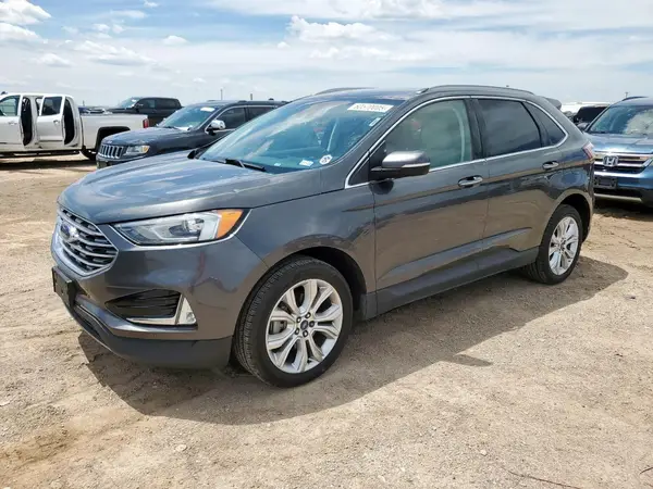 2FMPK3K90LBB37444 2020 FORD EDGE - Image 1