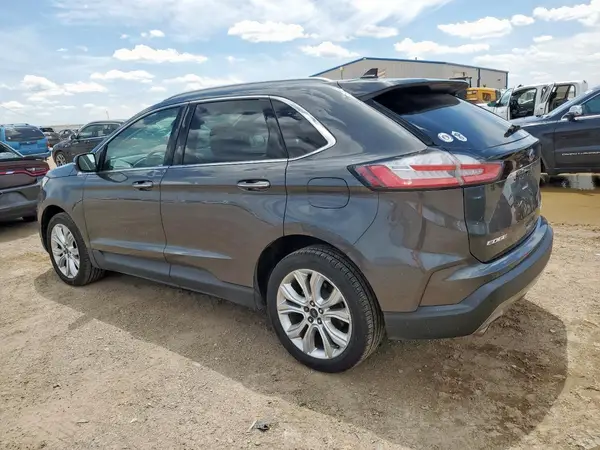 2FMPK3K90LBB37444 2020 FORD EDGE - Image 2