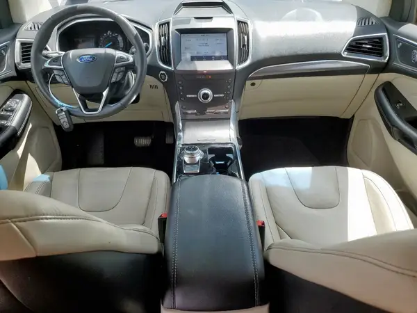 2FMPK3K90LBB37444 2020 FORD EDGE - Image 8
