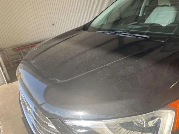 2FMPK3K90LBB37640 2020 FORD EDGE - Image 8