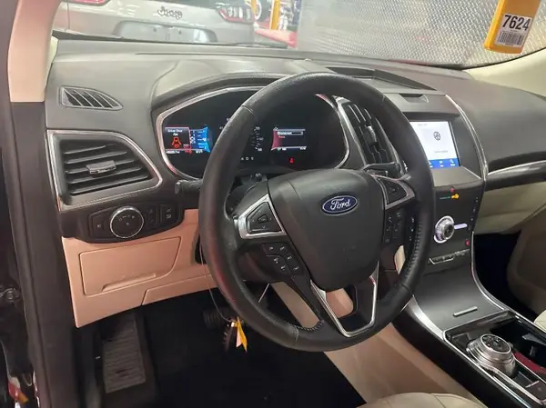 2FMPK3K90LBB37850 2020 FORD EDGE - Image 8
