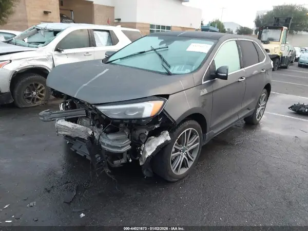 2FMPK3K90LBB48993 2020 FORD EDGE - Image 2