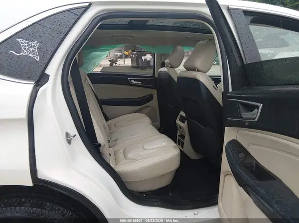 2FMPK3K90LBB52123 2020 FORD EDGE - Image 8