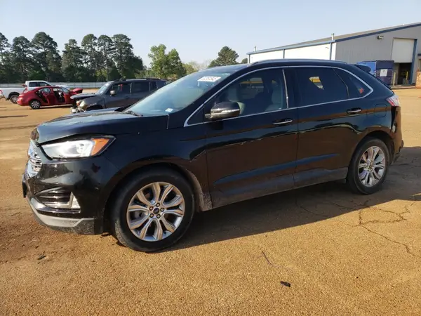 2FMPK3K90LBB63624 2020 FORD EDGE - Image 1