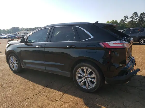 2FMPK3K90LBB63624 2020 FORD EDGE - Image 2